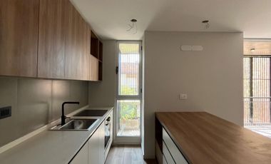 Departamento en venta de 2 dormitorios c/ cochera en Nuestra señora de Lourdes