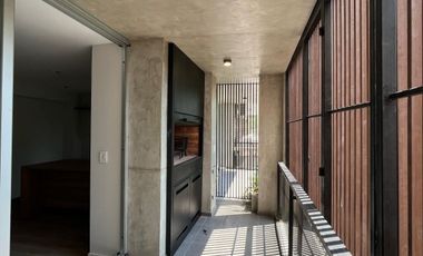 Departamento en venta de 2 dormitorios c/ cochera en Nuestra señora de Lourdes