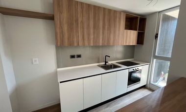 Departamento en venta de 2 dormitorios c/ cochera en Nuestra señora de Lourdes