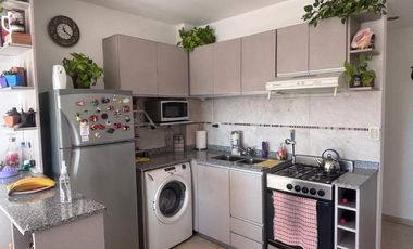 Departamento en venta en Lanus Este