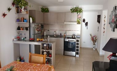 Departamento en venta en Lanus Este