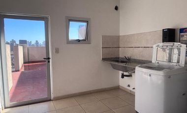 Departamento en venta en Lanus Este