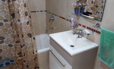 Departamento en venta en Lanus Este