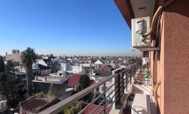 Departamento en venta en Lanus Este
