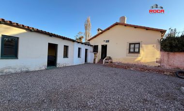 Casa en venta de 6 dormitorios en Huacalera - Quebrada de humahuaca - Jujuy