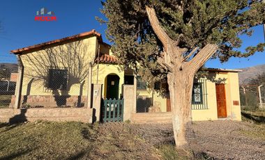 Casa en venta de 6 dormitorios en Huacalera - Quebrada de humahuaca - Jujuy