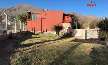 Casa en venta de 6 dormitorios en Huacalera - Quebrada de humahuaca - Jujuy