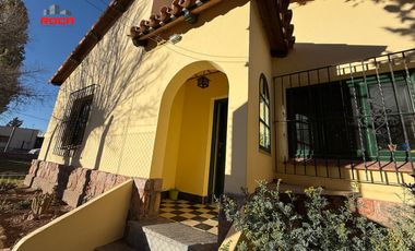 Casa en venta de 6 dormitorios en Huacalera - Quebrada de humahuaca - Jujuy