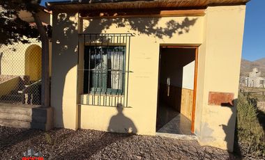 Casa en venta de 6 dormitorios en Huacalera - Quebrada de humahuaca - Jujuy