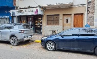 Departamento en venta en Quilmes Centro