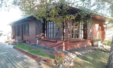 Casa en venta en Mar del Plata Centro