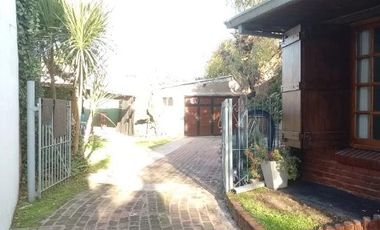Casa en venta en Mar del Plata Centro