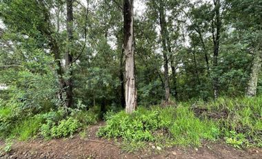 En venta terreno 696M2 en urbanización. Sector Los Chillos