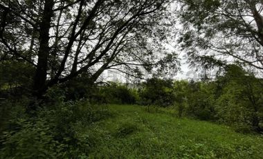 En venta terreno 696M2 en urbanización. Sector Los Chillos