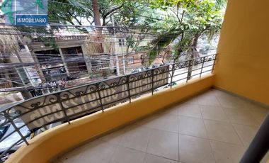Casa-local en Arriendo Ubicado en Medellín Codigo 92