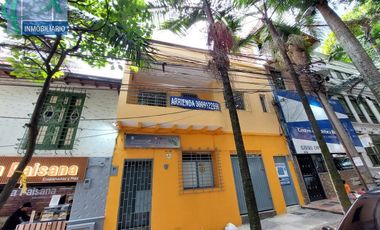 Casa-local en Arriendo Ubicado en Medellín Codigo 92