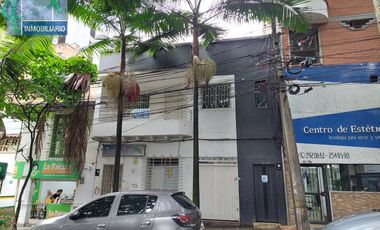 Casa-local en Arriendo Ubicado en Medellín Codigo 92