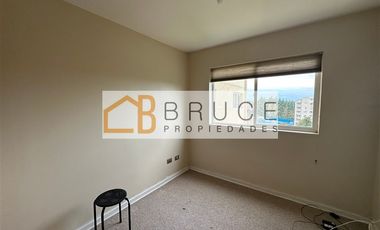 Departamento en Arriendo en Los Colonos