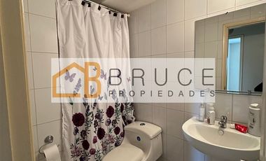 Departamento en Arriendo en Los Colonos