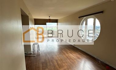 Departamento en Arriendo en Los Colonos