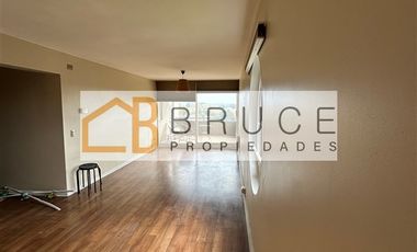 Departamento en Arriendo en Los Colonos