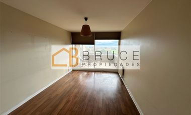 Departamento en Arriendo en Los Colonos