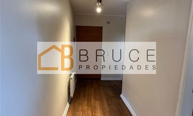 Departamento en Arriendo en Los Colonos