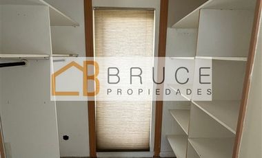 Departamento en Arriendo en Los Colonos