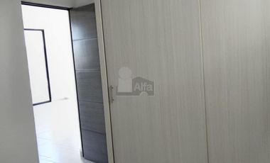Departamento en Renta en Fracc. Capittala al sur de León,Gto. Puente La Herradura del MIlenio