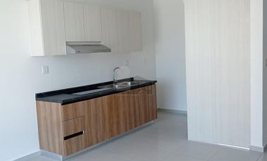 Departamento en Renta en Fracc. Capittala al sur de León,Gto. Puente La Herradura del MIlenio