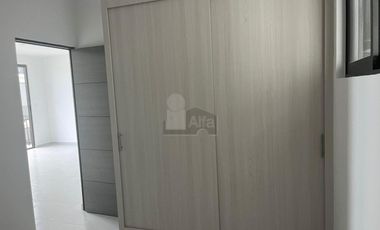 Departamento en Renta en Fracc. Capittala al sur de León,Gto. Puente La Herradura del MIlenio