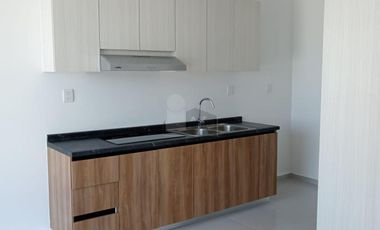 Departamento en Renta en Fracc. Capittala al sur de León,Gto. Puente La Herradura del MIlenio