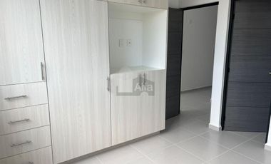 Departamento en Renta en Fracc. Capittala al sur de León,Gto. Puente La Herradura del MIlenio