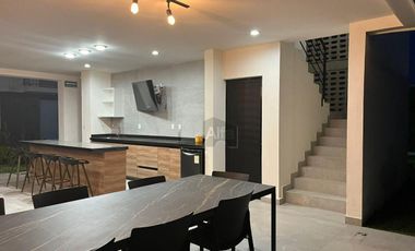 Departamento en Renta en Fracc. Capittala al sur de León,Gto. Puente La Herradura del MIlenio