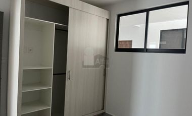 Departamento en Renta en Fracc. Capittala al sur de León,Gto. Puente La Herradura del MIlenio
