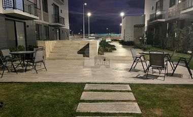 Departamento en Renta en Fracc. Capittala al sur de León,Gto. Puente La Herradura del MIlenio