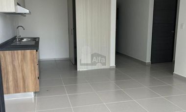 Departamento en Renta en Fracc. Capittala al sur de León,Gto. Puente La Herradura del MIlenio