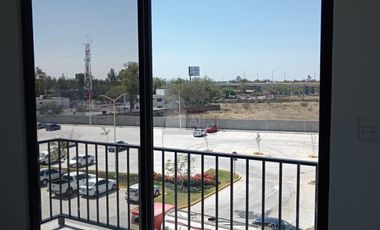 Departamento en Renta en Fracc. Capittala al sur de León,Gto. Puente La Herradura del MIlenio