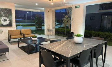 Departamento en Renta en Fracc. Capittala al sur de León,Gto. Puente La Herradura del MIlenio