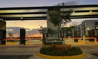 Departamento en Renta en Fracc. Capittala al sur de León,Gto. Puente La Herradura del MIlenio
