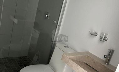 Departamento en Renta en Fracc. Capittala al sur de León,Gto. Puente La Herradura del MIlenio