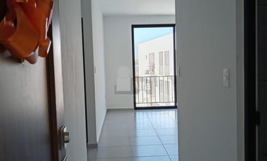 Departamento en Renta en Fracc. Capittala al sur de León,Gto. Puente La Herradura del MIlenio