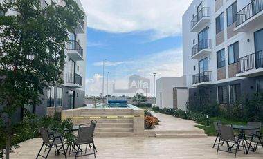 Departamento en Renta en Fracc. Capittala al sur de León,Gto. Puente La Herradura del MIlenio