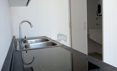 Departamento en Renta en Fracc. Capittala al sur de León,Gto. Puente La Herradura del MIlenio