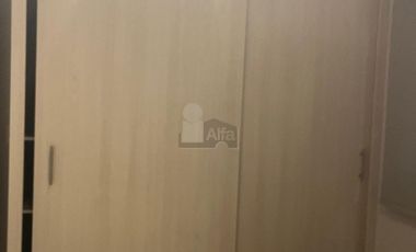 Departamento en Renta en Fracc. Capittala al sur de León,Gto. Puente La Herradura del MIlenio