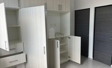 Departamento en Renta en Fracc. Capittala al sur de León,Gto. Puente La Herradura del MIlenio