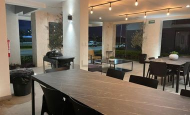 Departamento en Renta en Fracc. Capittala al sur de León,Gto. Puente La Herradura del MIlenio