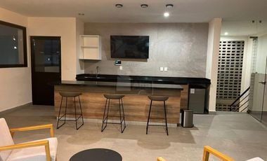 Departamento en Renta en Fracc. Capittala al sur de León,Gto. Puente La Herradura del MIlenio