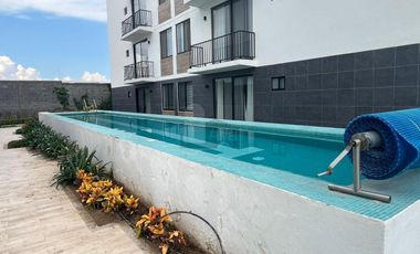 Departamento en Renta en Fracc. Capittala al sur de León,Gto. Puente La Herradura del MIlenio
