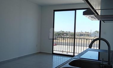 Departamento en Renta en Fracc. Capittala al sur de León,Gto. Puente La Herradura del MIlenio